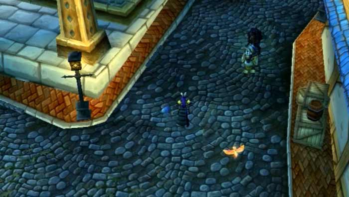 Guia Simulation Craft e Addon Pawn - Coja no WoW