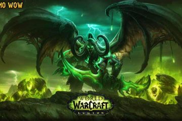 Guia Simulation Craft e Addon Pawn - Coja no WoW