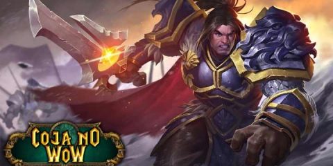 Notas do patch de Heroes of the Storm – 6 de fevereiro de 2018 — Heroes of  the Storm — Notícias da Blizzard