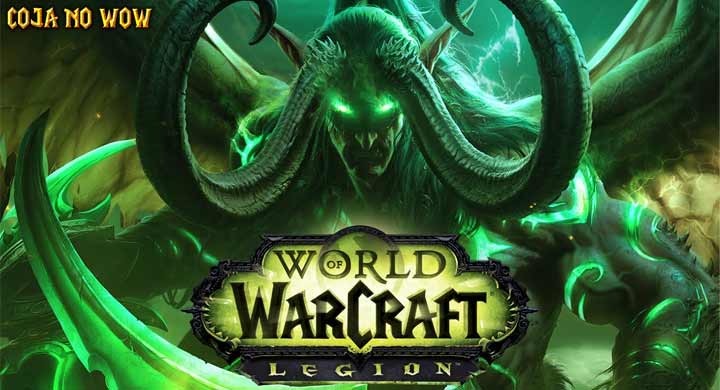 World of Warcraft: Legion' Leveling Guide, From 0 to 110