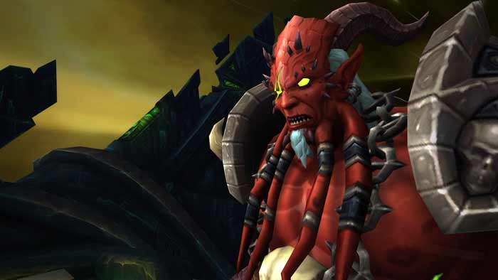 Guia De Raide World Of Warcraft Tumba De Sargeras Anfitriao Kiljaeden Coja No Wow 2532