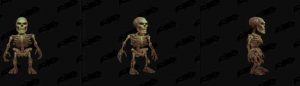 datamining-world-of-creatures-gnome-skeleton