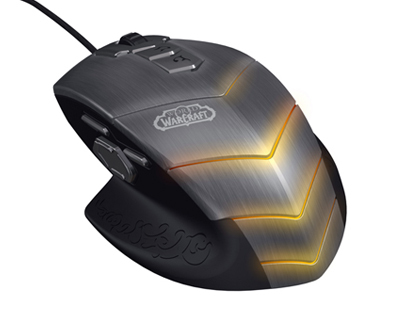 Imagem ilustrativa sobre periféricos para WoW O que observar em um teclado para jogar? Para avaliar um teclado mecânico para raids WoW , teste a força necessária para pressionar
