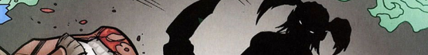 Imagem ilustrativa sobre Garona nos quadrinhos O que observar nas aparições, no visual e nos créditos? As aparições de Garona em outros quadrinhos ajudam principalmente quando acrescentam conte