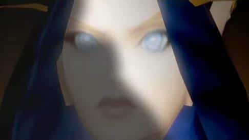 Imagem ilustrativa sobre Sylvanas Windrunner explicada O que muda quando ela se torna líder da Horda? Ao longo de World of Warcraft , Sylvanas deixa de agir somente como líder dos Renegados e