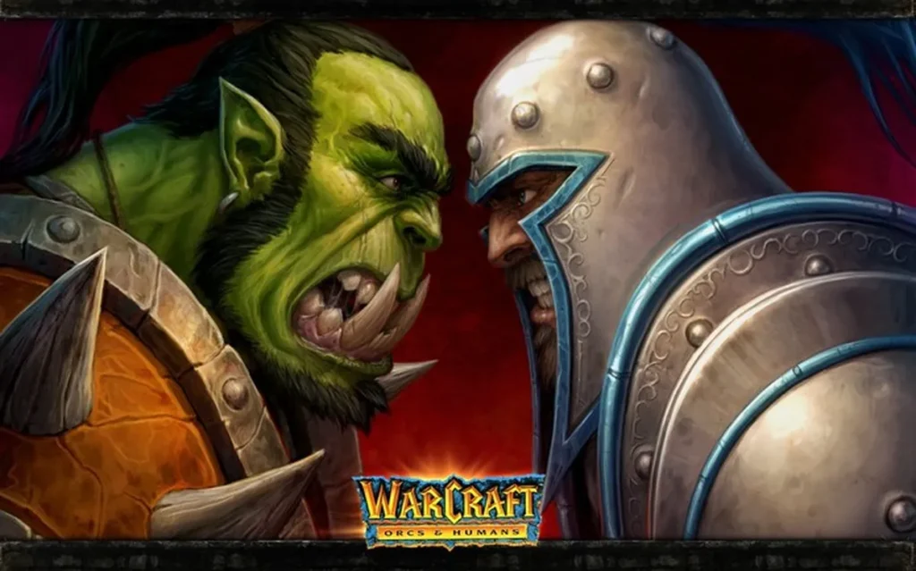Imagem relacionada a personagens filme Warcraft explicados