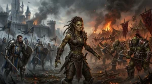 Diferenças entre o filme e o jogo