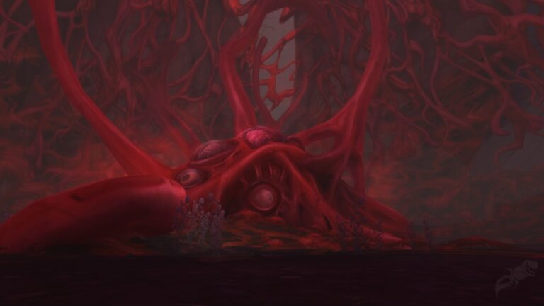 Yogg-Saron em Warcraft: como sua influência contribuiu para o Pesadelo Esmeralda Imagem relacionada a Yogg-Saron e o Pesadelo Esmeralda