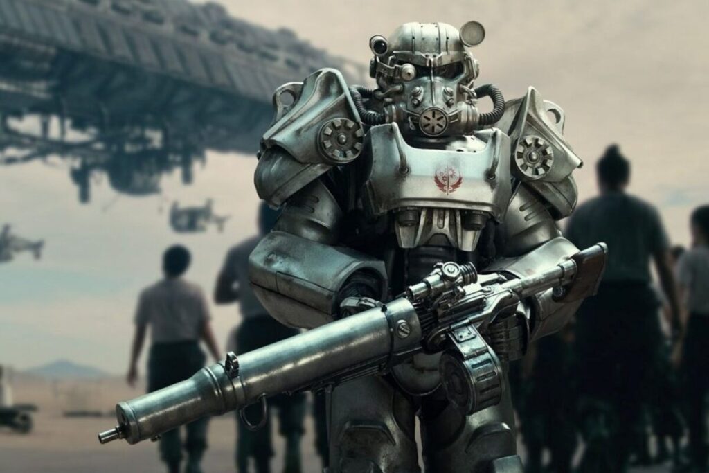 Como a série Fallout se encaixa na cronologia dos games? - Estadão