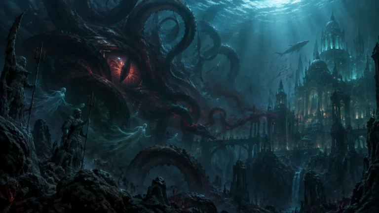 N’Zoth em Warcraft: como sua manipulação difere dos outros Deuses Antigos Imagem destacada sobre corrupção de N'Zoth em Azeroth - N’Zoth em Warcraft: como sua manipulação difere dos outros Deuses Antigos