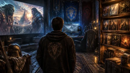 Prioridades para fãs após ver o filme: devo esperar por sequência, voltar aos jogos ou seguir spin‑offs? Imagem destacada sobre o que fazer após ver Warcraft filme - Prioridades para fãs após ver o filme: devo esperar por sequência, voltar aos jogos ou seguir spin‑offs?