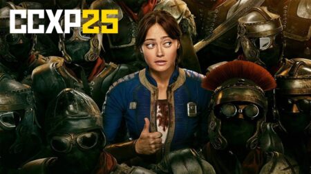 Fallout temporada 2: novidades sobre New Vegas, Lucy e a continuação da história Imagem relacionada a Fallout temporada 2 novidades