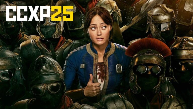Imagem relacionada a Fallout temporada 2 novidades