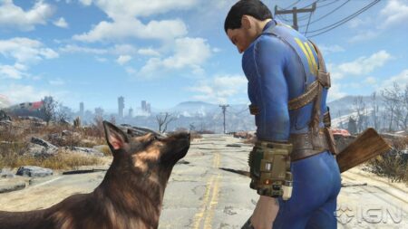 Fallout: Como a Série Integra Elementos de Fallout 4 e 76 undefined