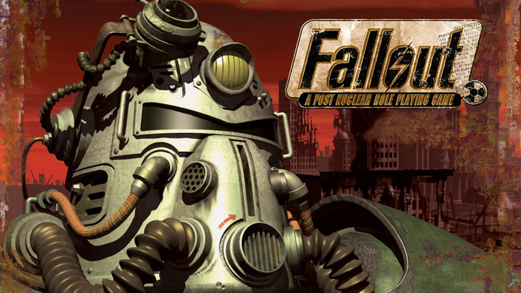 2. Fallout