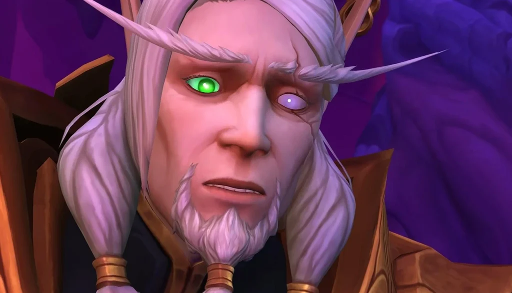 Imagem relacionada a direção de arte Warcraft filme