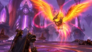 Passo a passo: como farmar as Cinzas de Al’ar em Tempest Keep no WoW sem perder tempo Imagem relacionada a farmar Cinzas de Al’ar em Tempest Keep