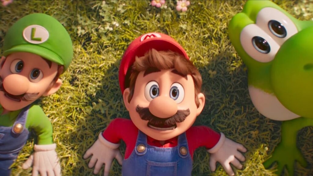 Miyamoto reage às críticas de Super Mario Galaxy: O Filme e diz estar surpreso com recepção negativa
