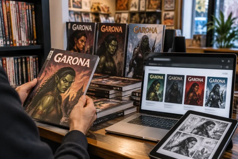 Garona
