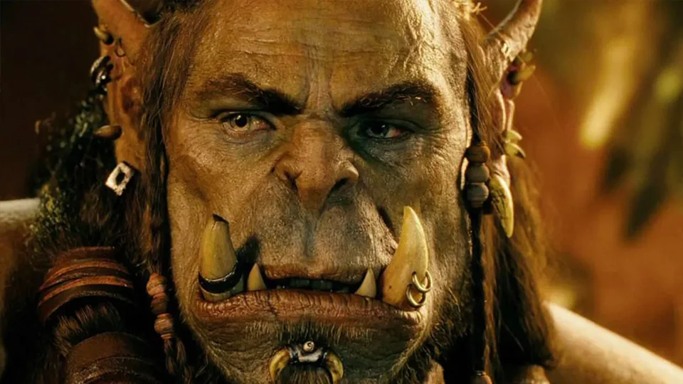 Warcraft 2