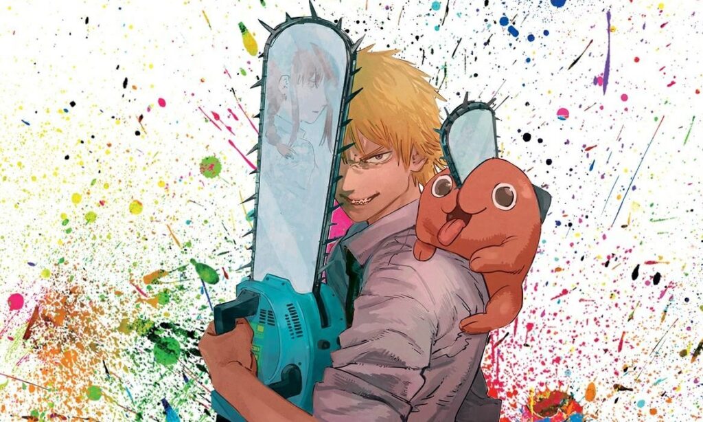 Denji