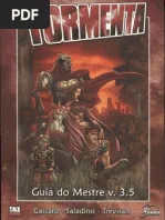 Imagem relacionada a Durotan nos quadrinhos