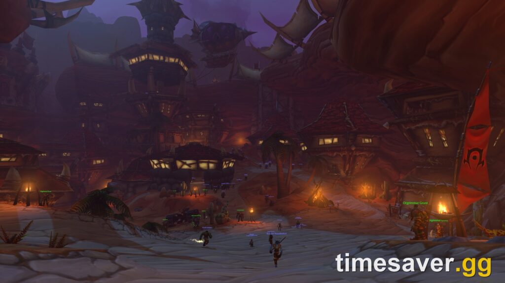 What Happens to WoW Classic Era After WoW Forever Launches? (Realms, Population & Your Gold After Nov 4)