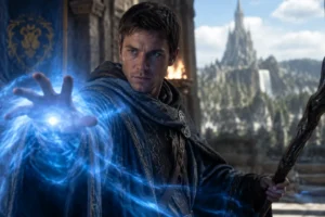 Khadgar no filme Warcraft: o que a adaptação mostra sobre sua formação e uso da magia Diferenças entre o filme e o jogo