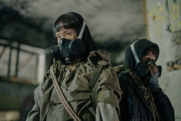 Expansão do universo Fallout na série: o que muda undefined