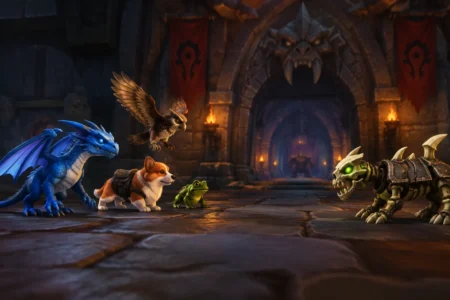 Masmorras de mascotes no WoW: vale encarar esse desafio? Encare os desafios nas masmorras de Pandária